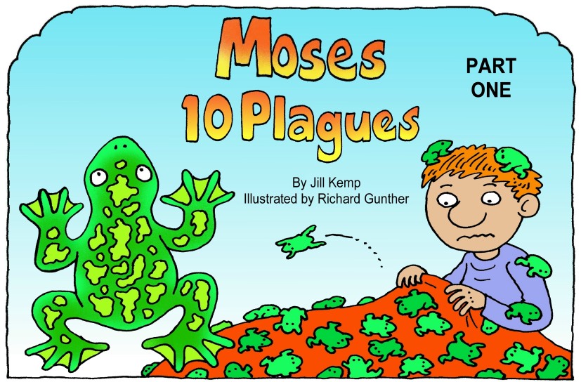 One Page Printable Bibles Stories Old Testament